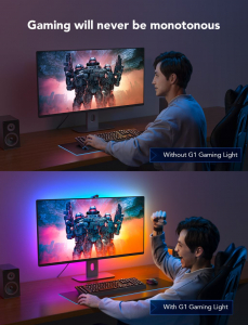 Govee DreamView G1 Gaming Light 24"-29” (H604B)